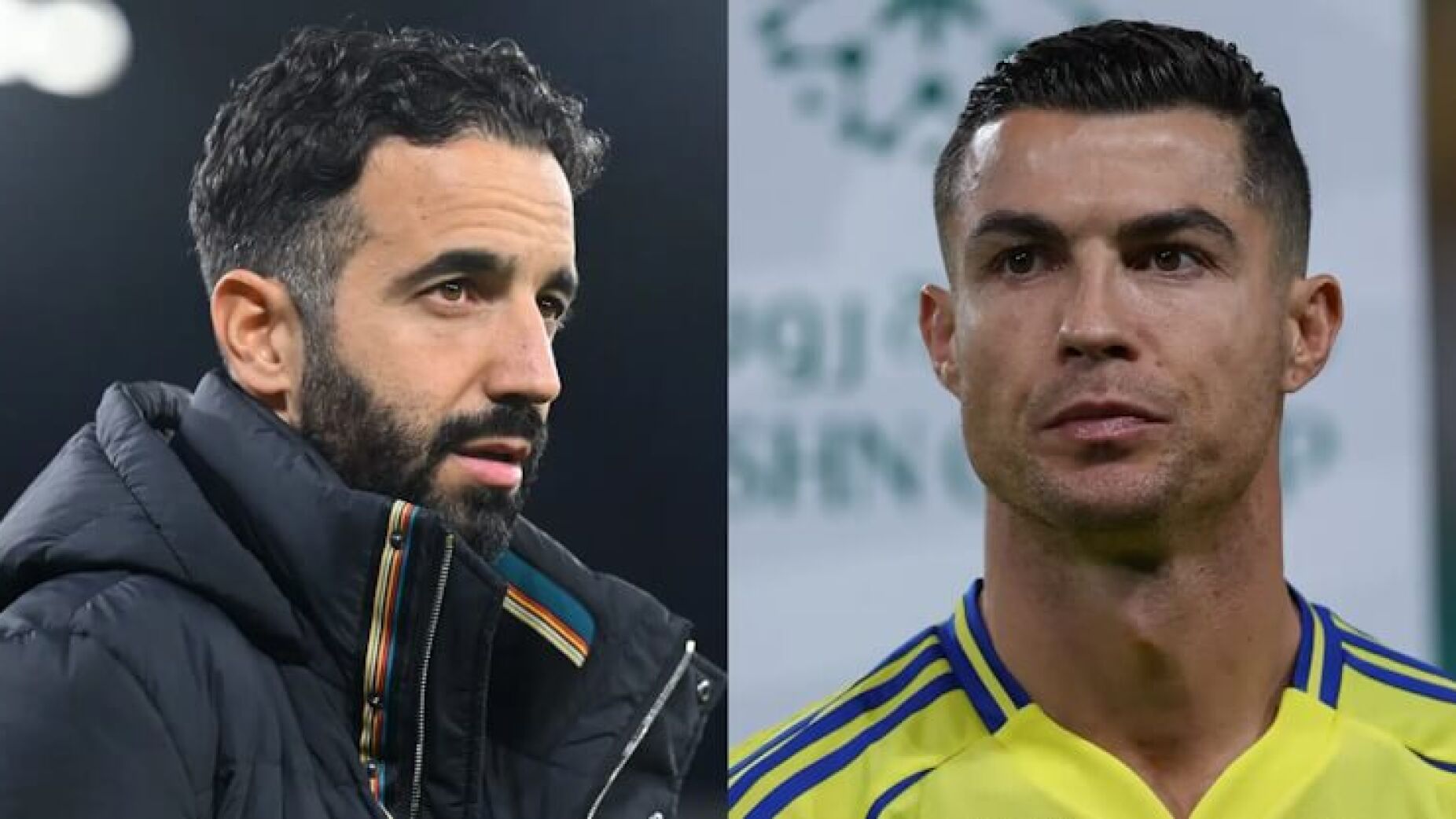 Amorim e a relação com Ronaldo: "Não éramos próximos mas..."