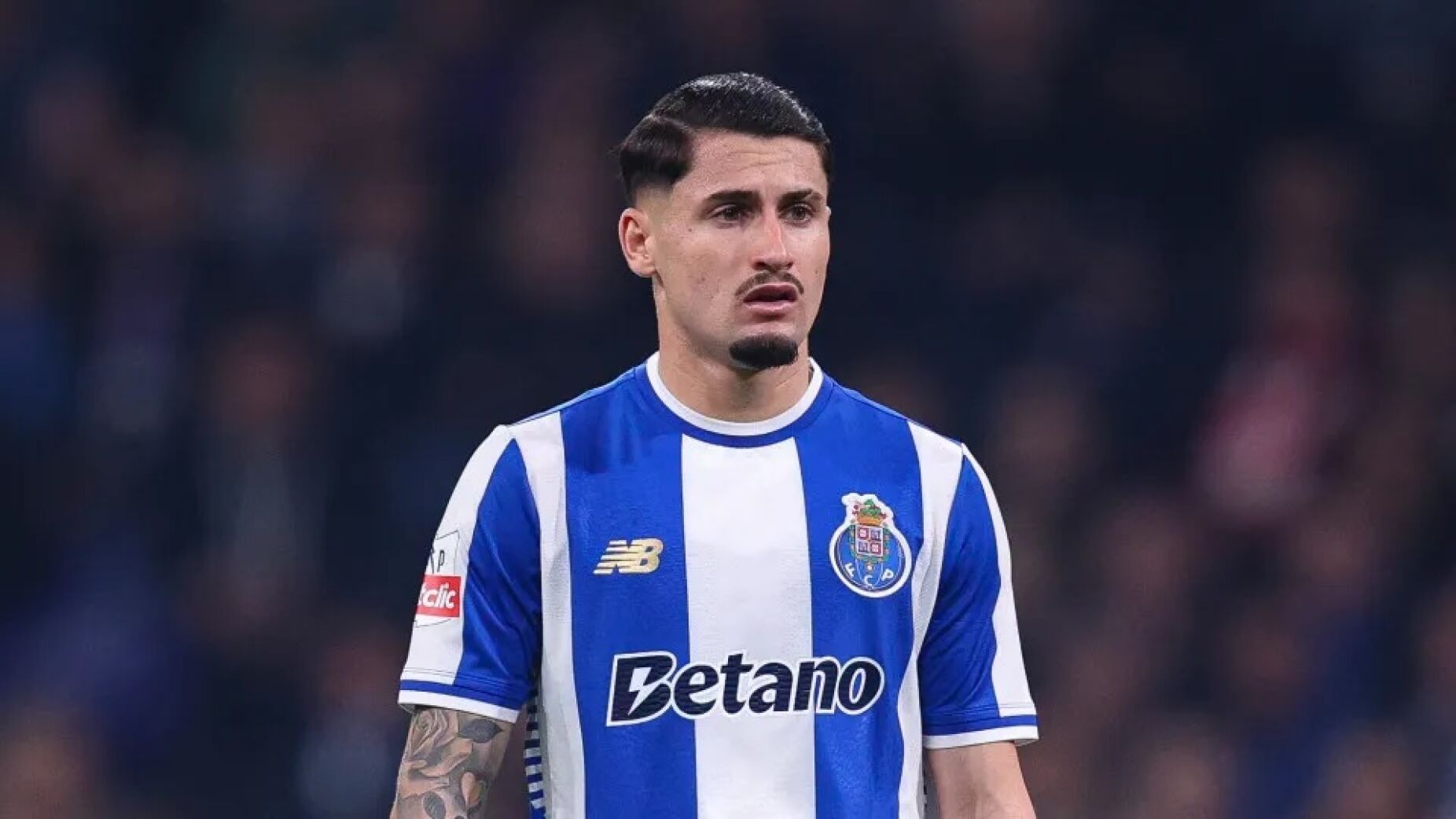 Drag&atilde;o prepara cl&aacute;ssico com regresso emocionalmente marcante