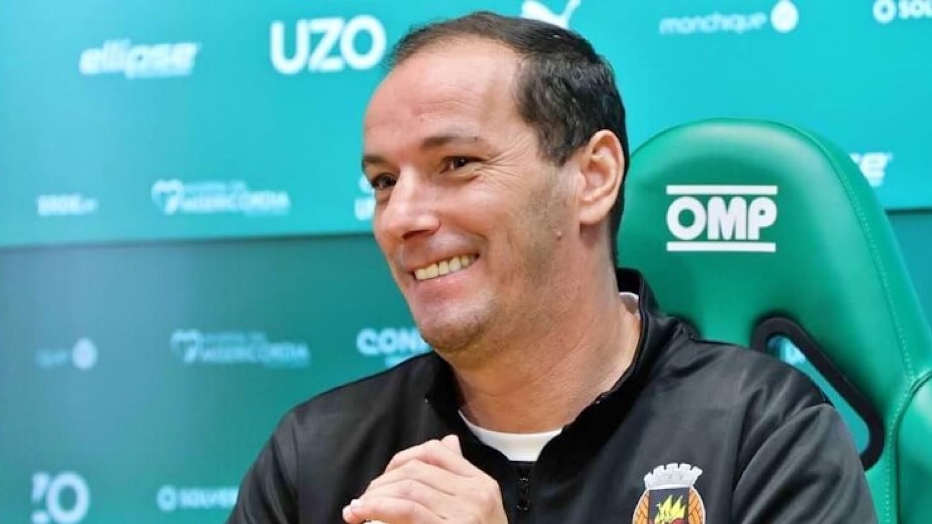 Petit anuncia saída do Rio Ave no final da temporada