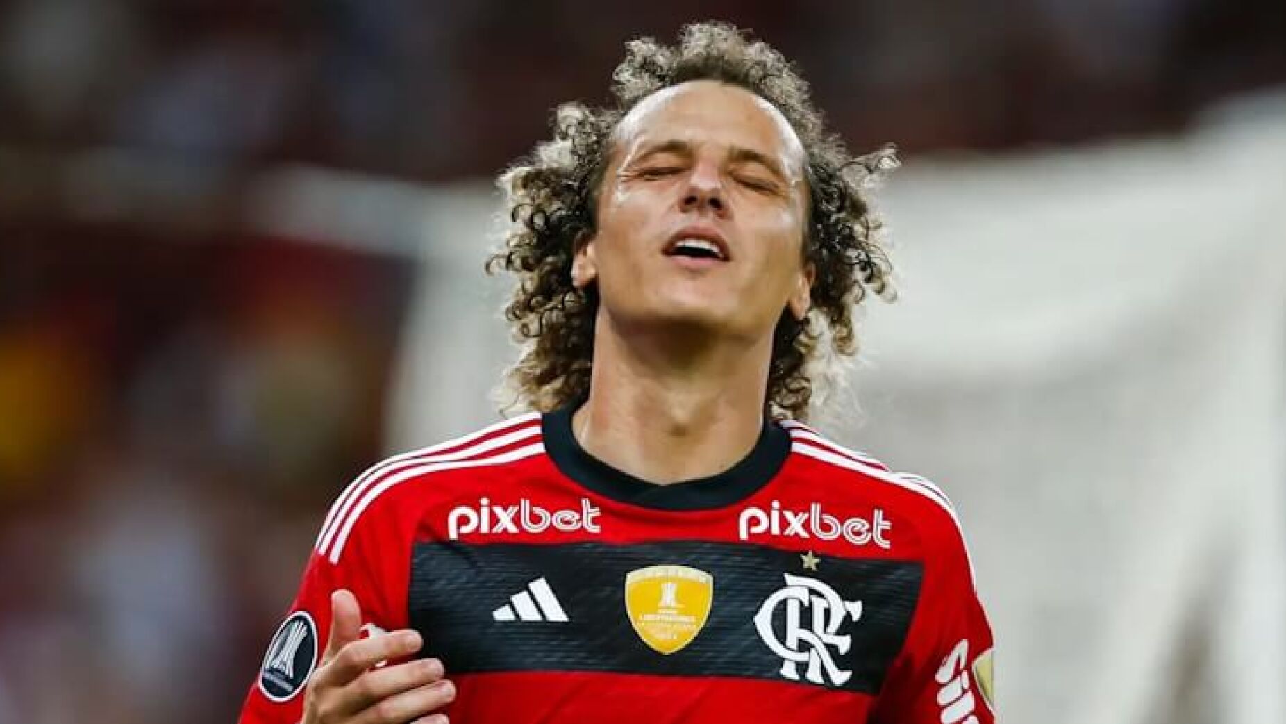 David Luiz revela mágoa após saída do Flamengo: "Soube pelas redes sociais"