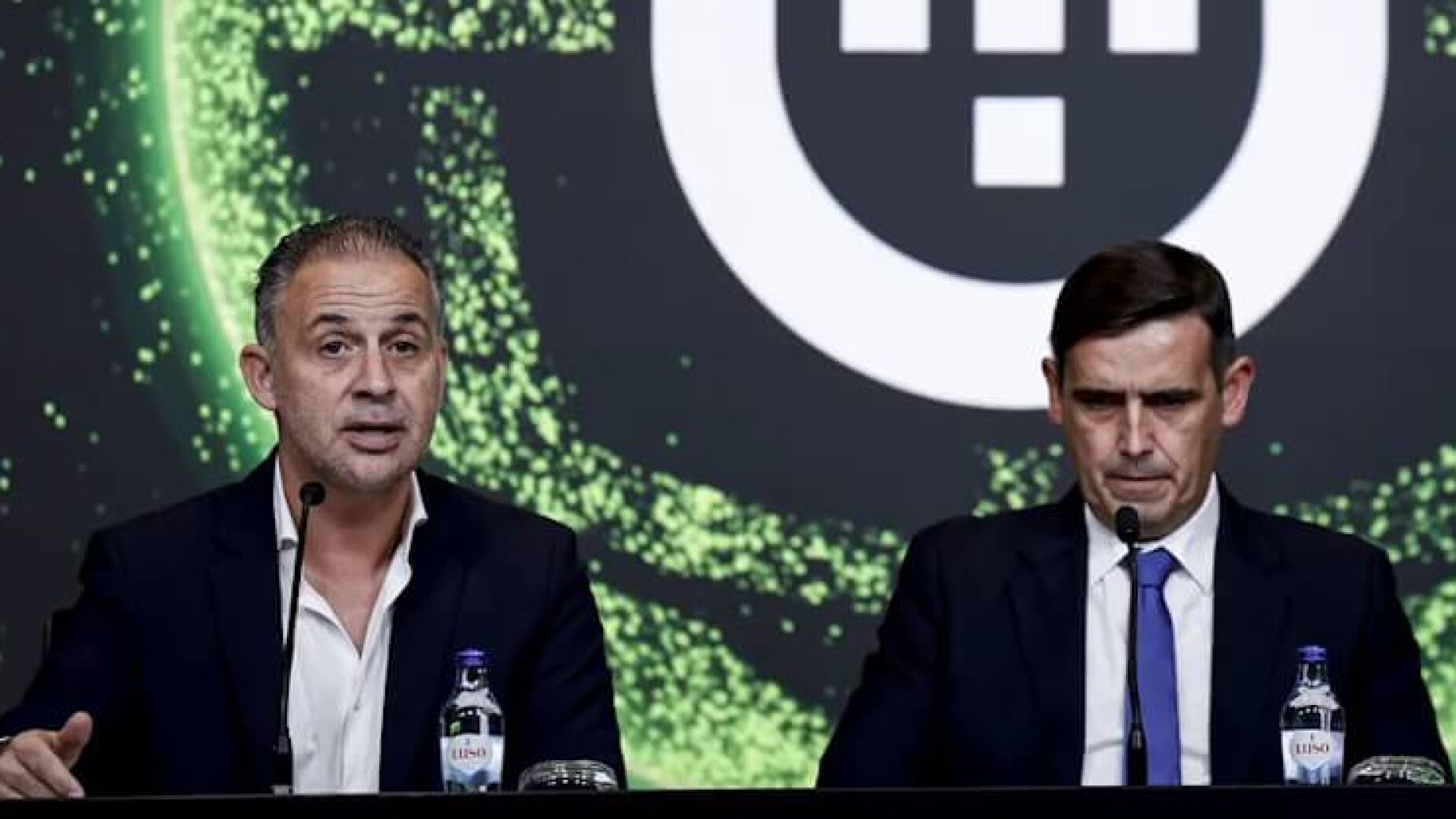 Conselho de Arbitragem deixa aviso com Benfica metido ao barulho