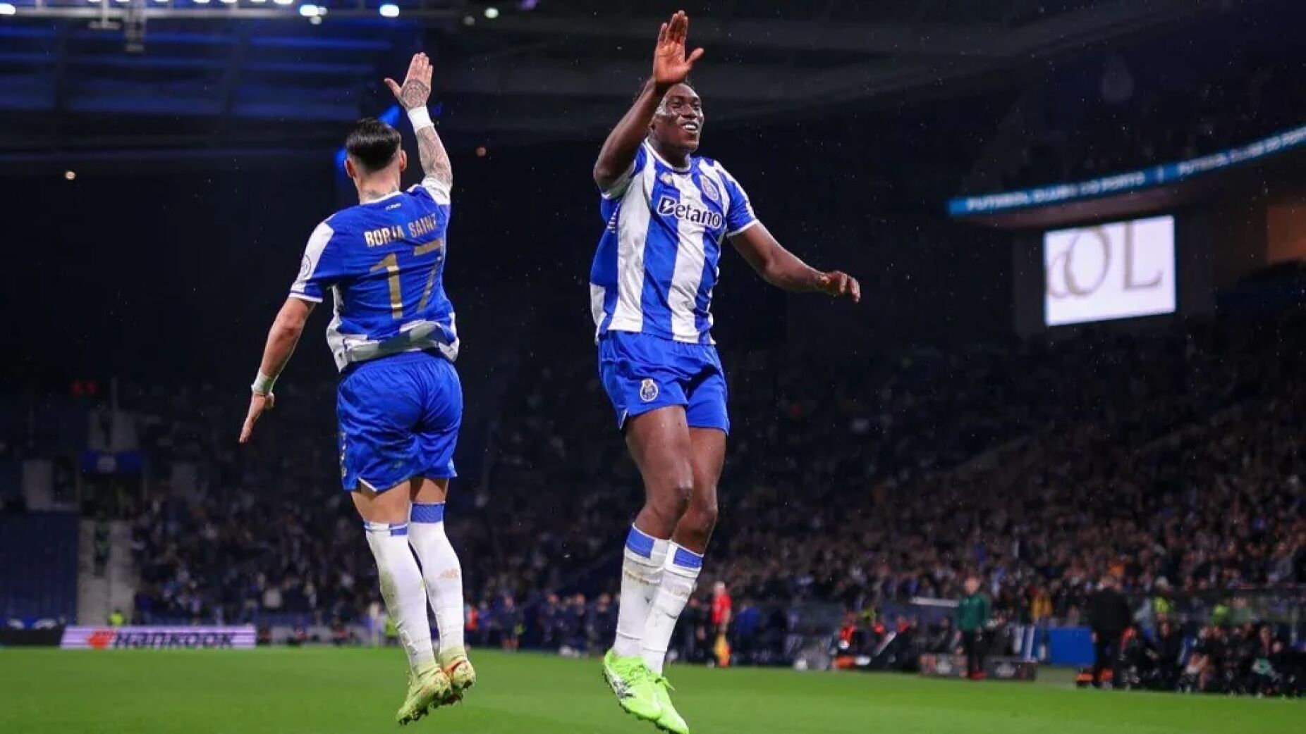 Uma noite europeia que mexe com as contas: Portugal encurta distâncias e o ranking da UEFA volta a ficar ao alcance