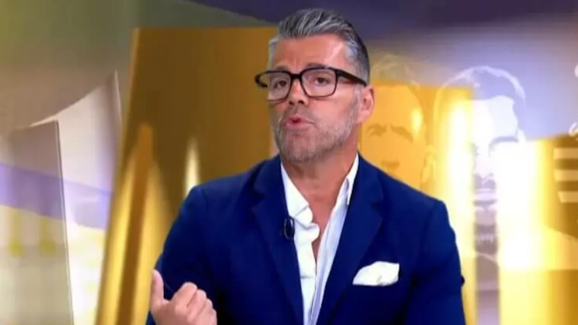 Calado mete o dedo na ferida sobre as eleições no Benfica e critica Rui Costa