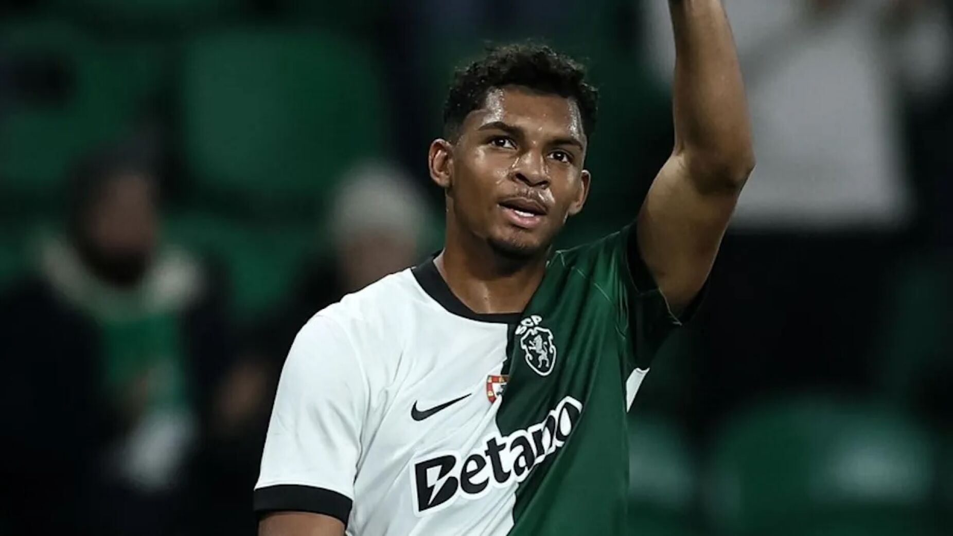 Depois da euforia&hellip; mais um problema: Sporting perde op&ccedil;&atilde;o para o pr&oacute;ximo jogo