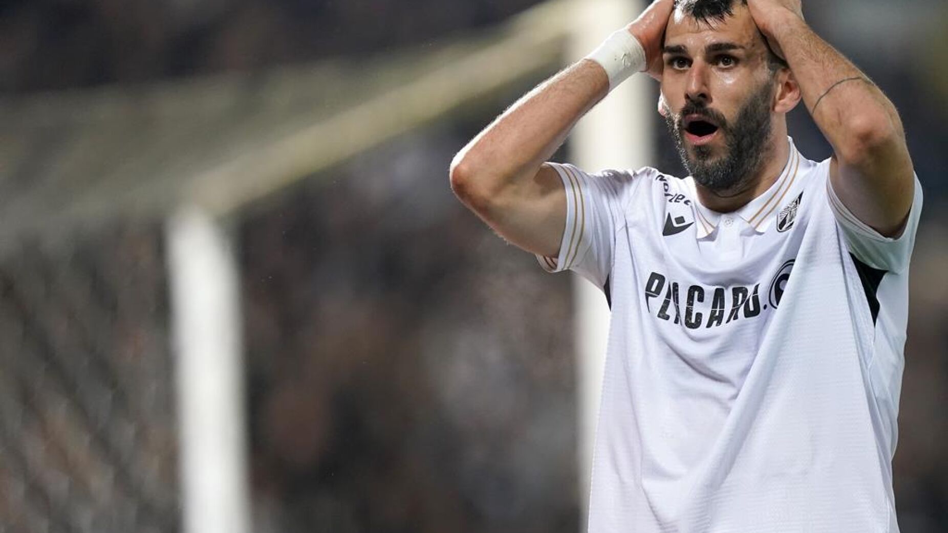 Decisões do Conselho de Disciplina fazem mossa: há castigos, multas e um recurso chumbado