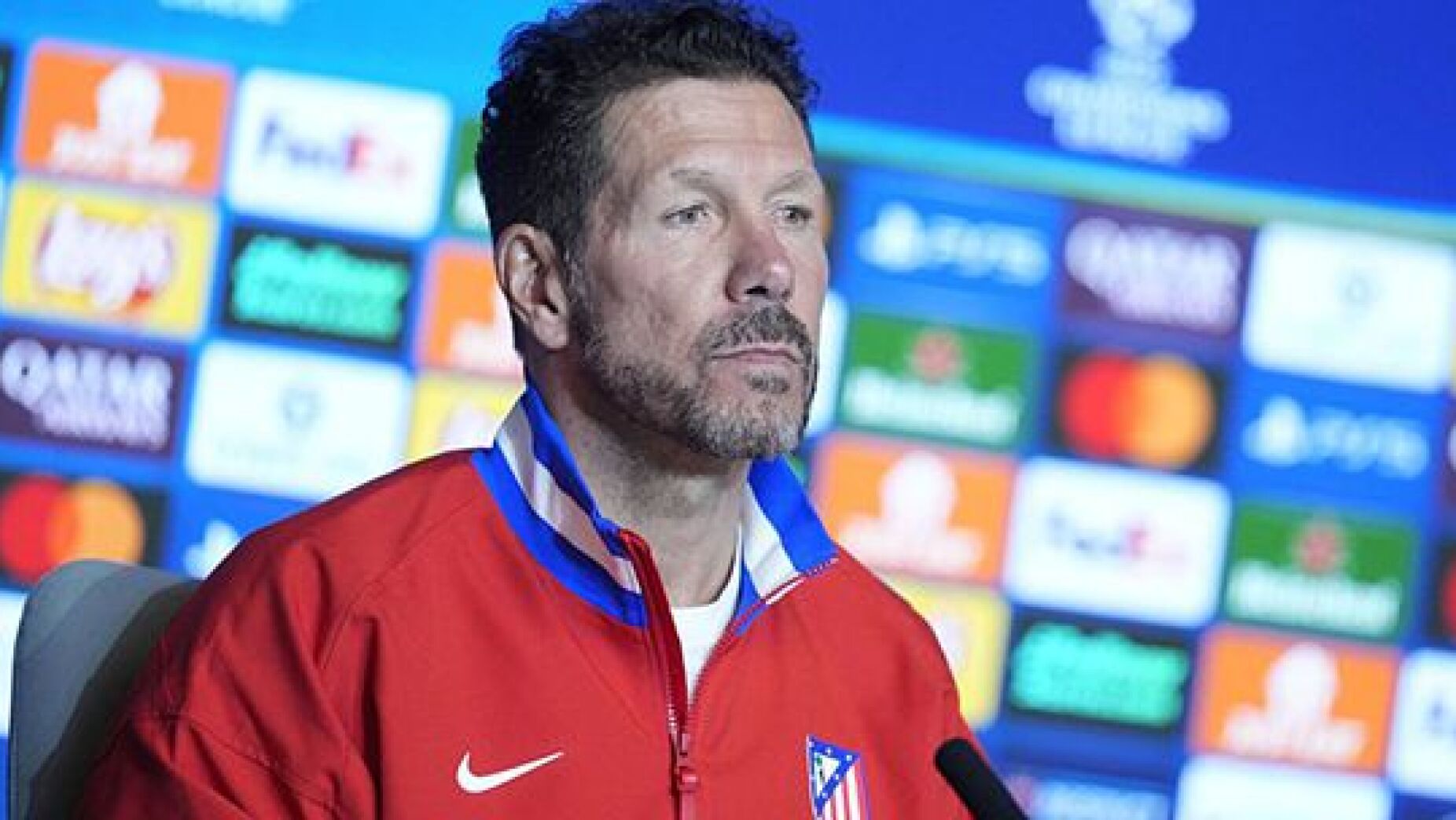 Se o Sporting passar esta noite, o advers&aacute;rio nas meias &eacute; o Atl&eacute;tico de Simeone &mdash; e a segunda m&atilde;o seria em Alvalade