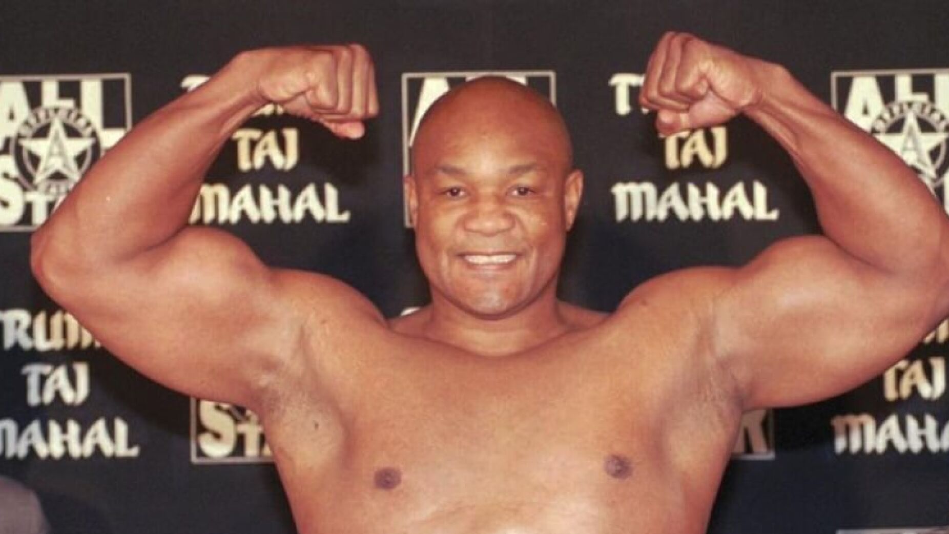 Morreu George Foreman, lenda do boxe mundial, aos 76 anos