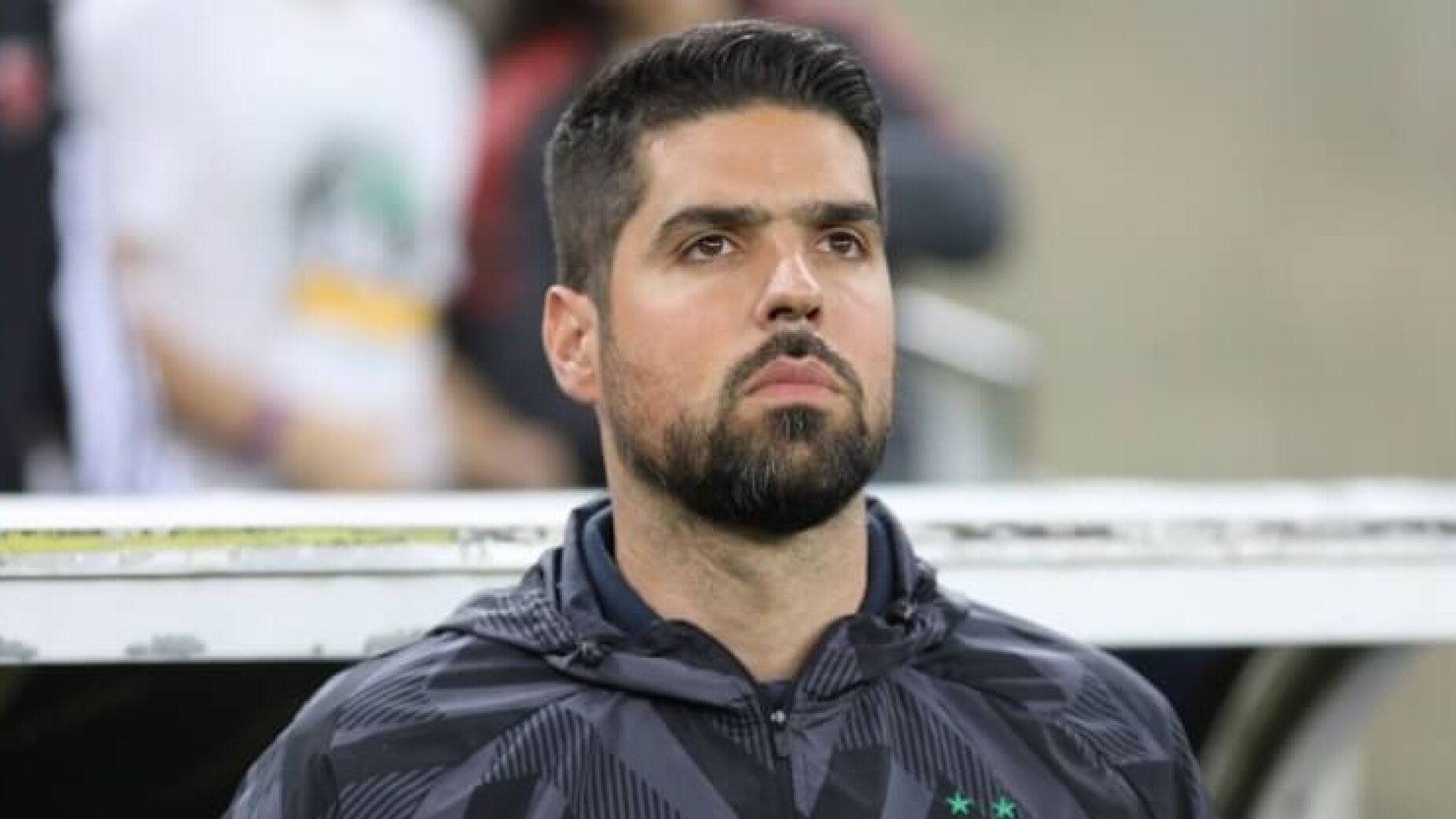 OFICIAL: António Oliveira sucede Pepa no Sport Recife