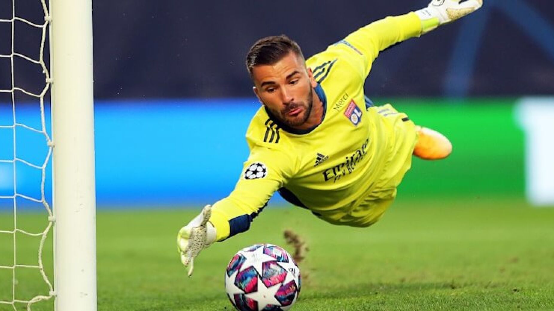 Anthony Lopes após saída do Lyon: "Estou à procura de vingança"