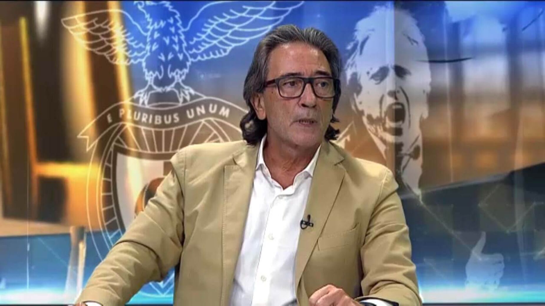 O aviso de Rodolfo Reis a Farioli sobre situação de Mora: "Quando perder..."