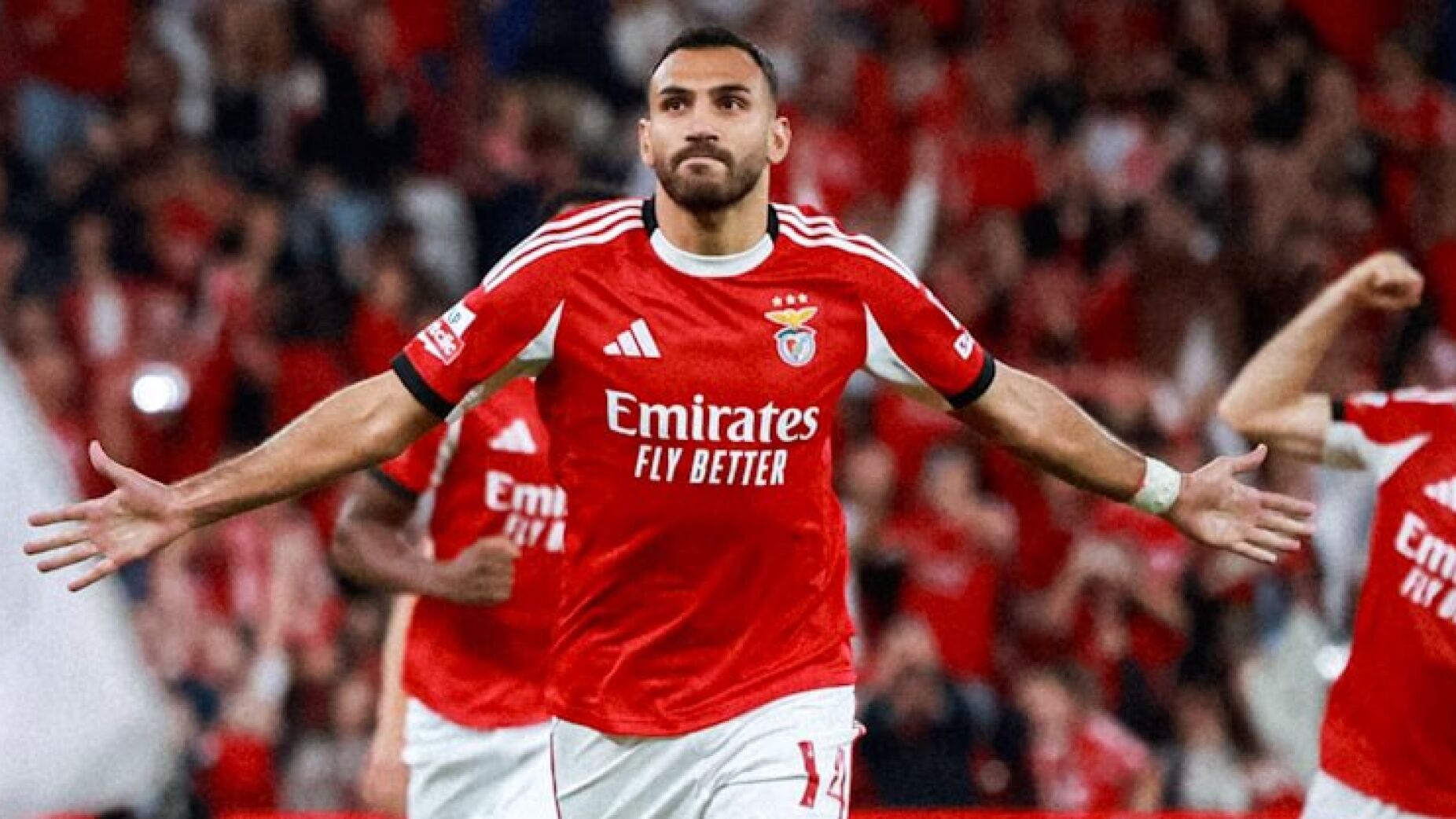 Já é conhecida a gravidade da lesão de Pavlidis - ÚLTIMA HORA