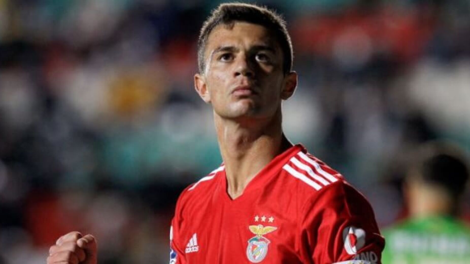 Volte-face inesperado no futuro de Henrique Araújo no Benfica