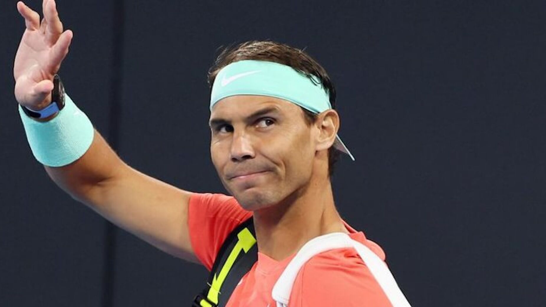 Nadal inspira l&iacute;deres no VTEX Connect Europe: &ldquo;Para alcan&ccedil;ar um grande sucesso, a palavra &lsquo;confort&aacute;vel&rsquo; n&atilde;o &eacute; a certa&rdquo;