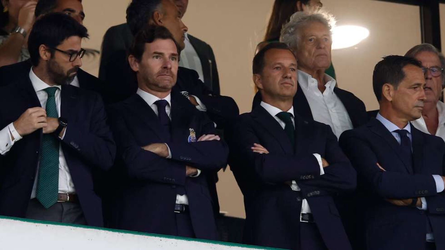 O que foi dito ap&oacute;s o Cl&aacute;ssico j&aacute; teve consequ&ecirc;ncias &mdash; e n&atilde;o s&atilde;o leves