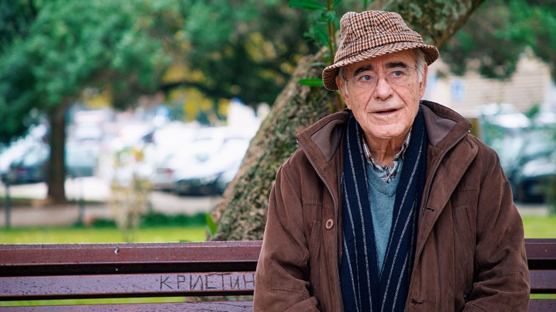 Morreu uma voz marcante da cultura portuguesa &mdash; Benfica reage &agrave; perda de hist&oacute;rico adepto