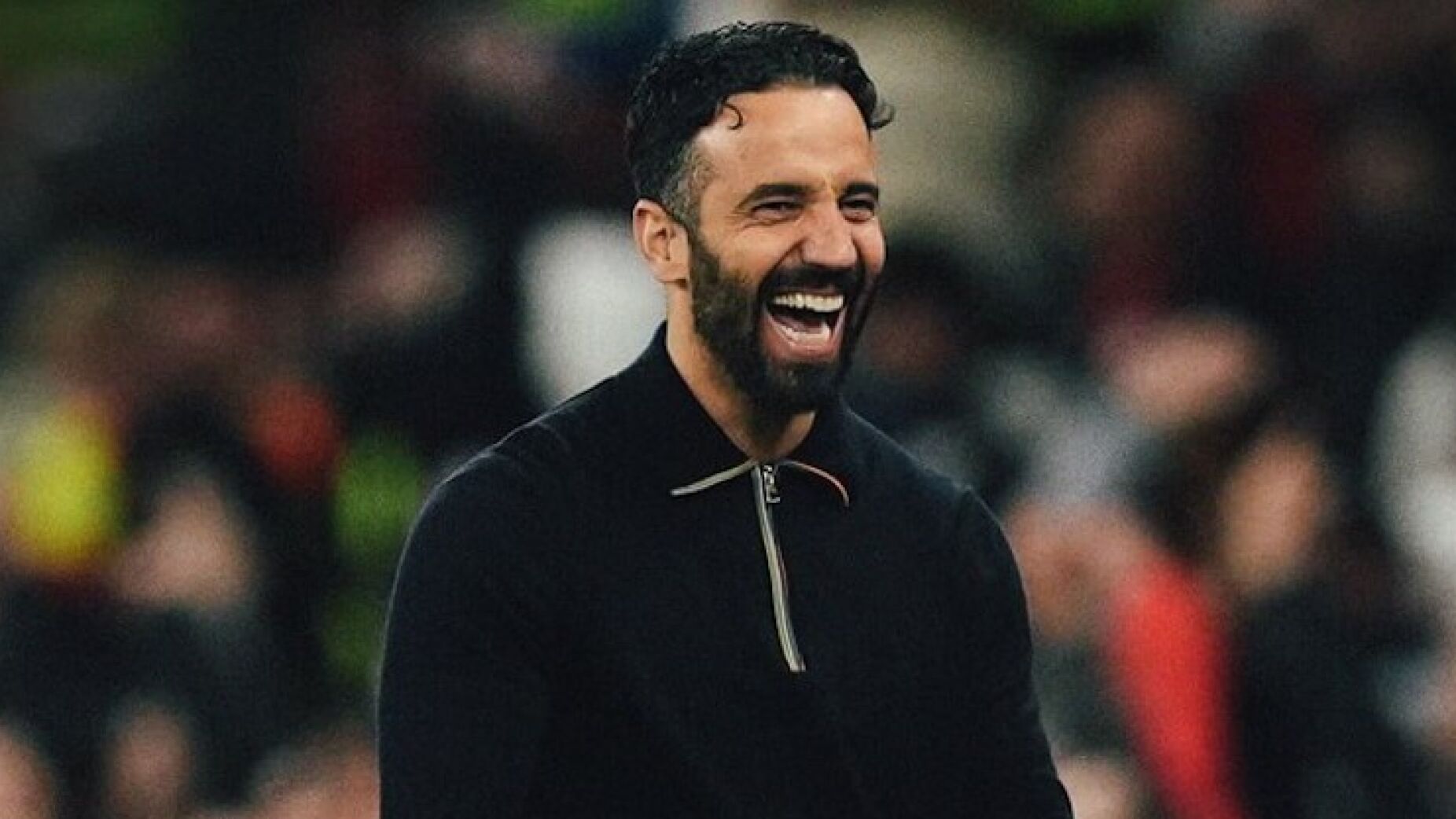 Man. United de Amorim na final da Liga Europa após goleada