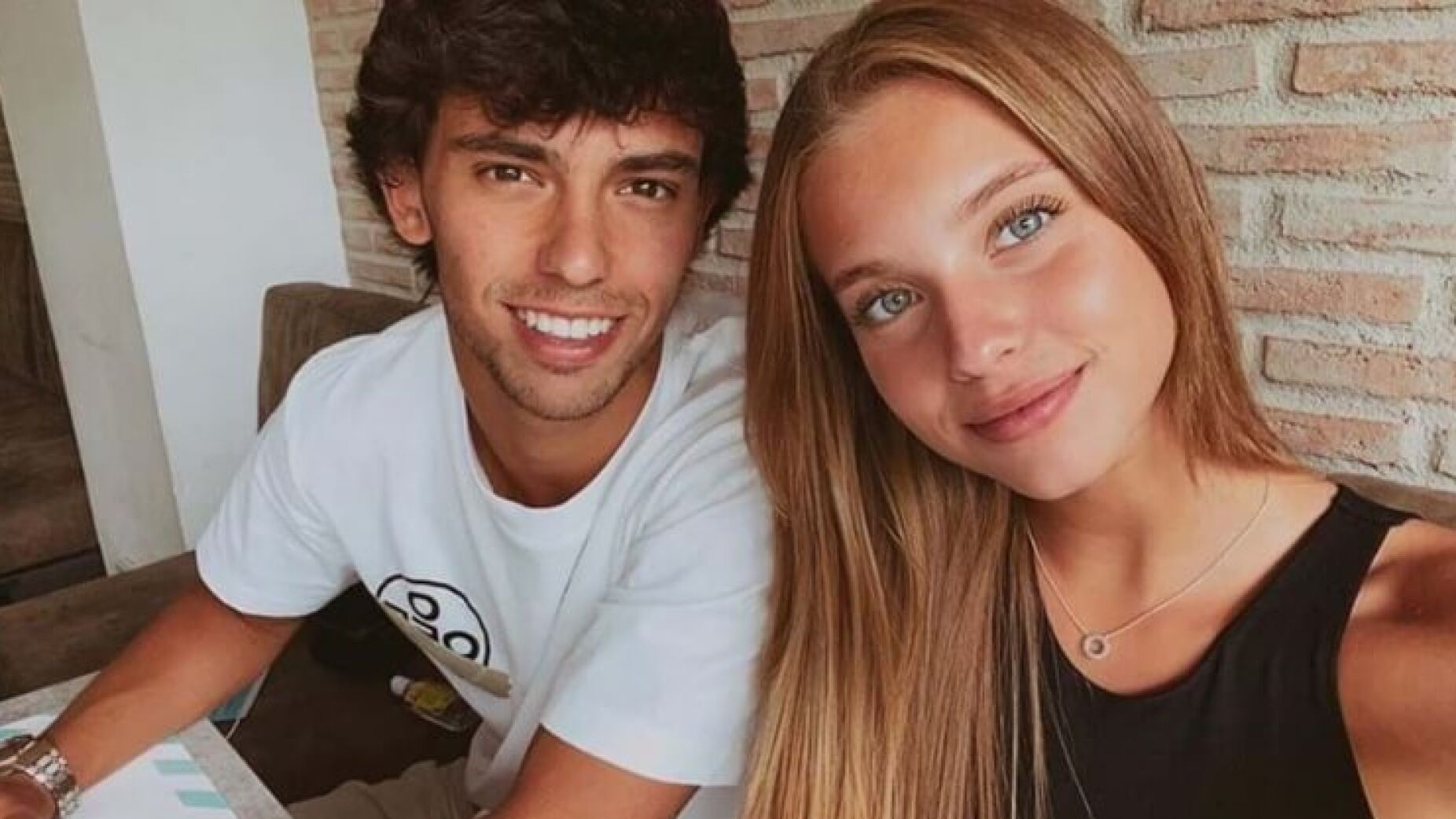 Estratégia de Félix para o caso das fotos íntimas de Margarida Corceiro dá que falar