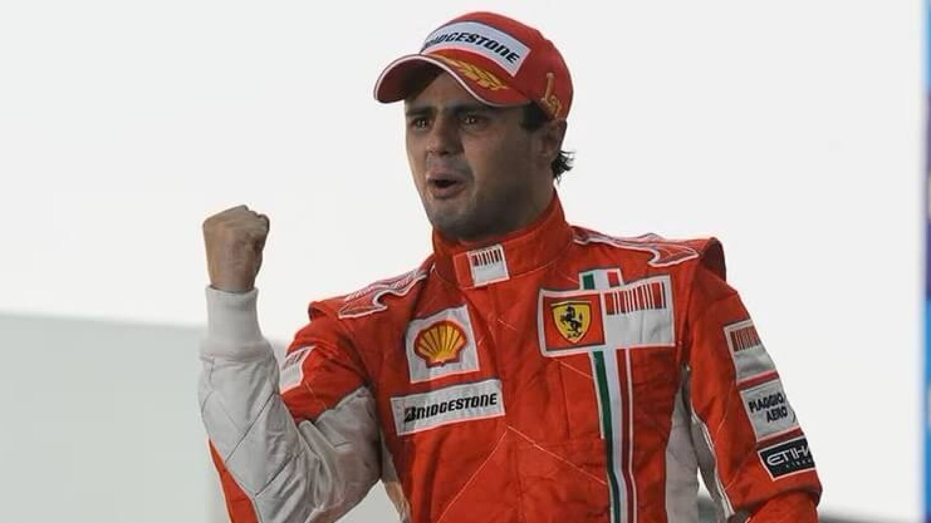 Felipe Massa leva caso de 2008 a tribunal e exige título e 77M€