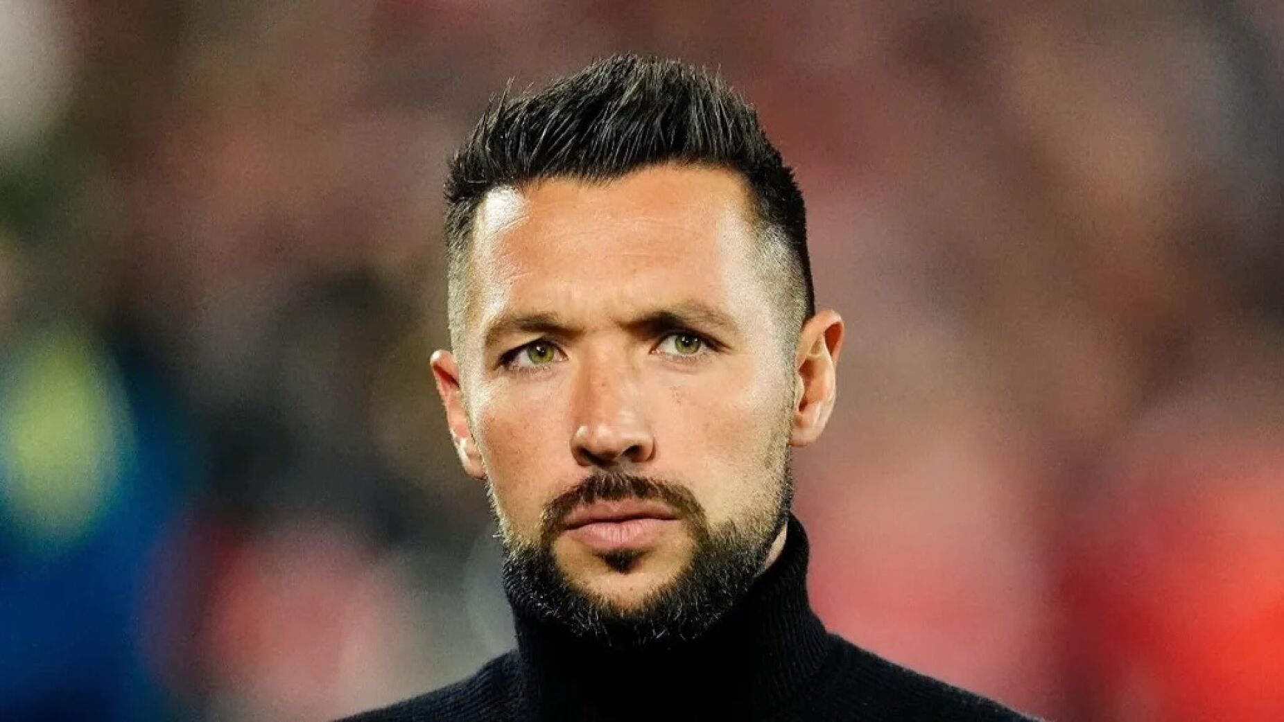 Farioli antecipa duelo exigente e deixa reflex&atilde;o sobre It&aacute;lia: &ldquo;Tamb&eacute;m tive m&aacute;s sensa&ccedil;&otilde;es&rdquo;