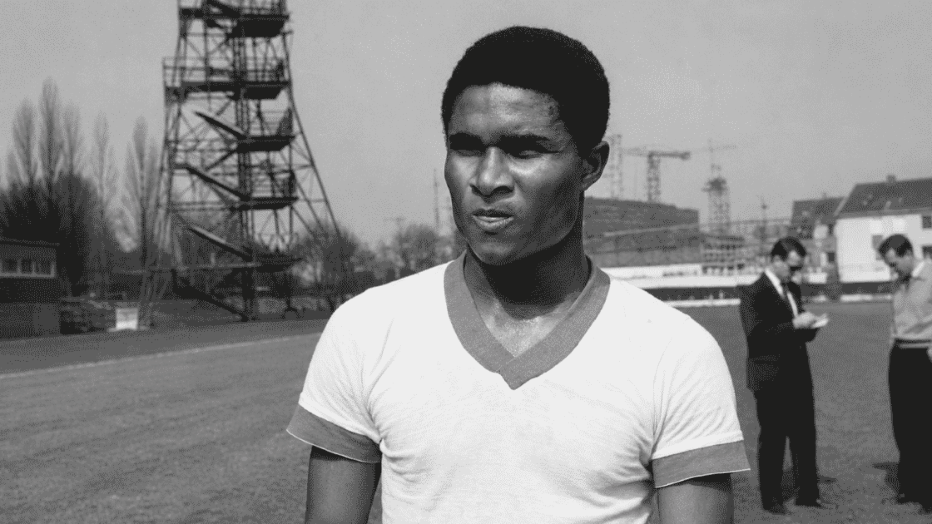O último recorde que falta a Ronaldo pertence a Eusébio há 60 anos.