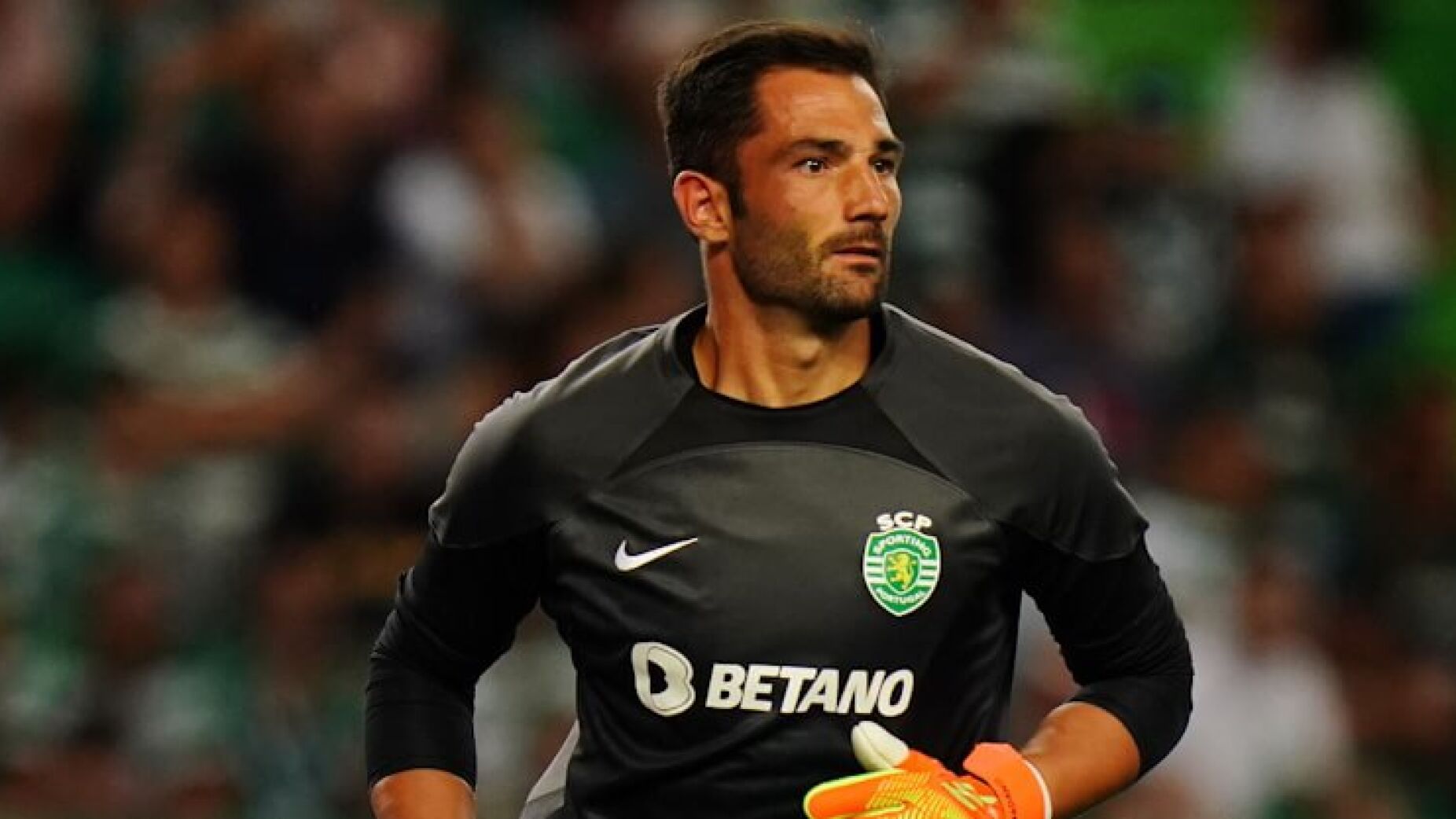 Adán de regresso ao futebol português? Alverca responde