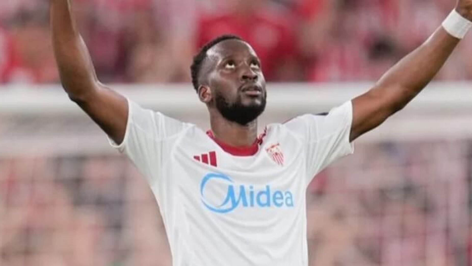 Negócio fechado: Lukebakio é reforço do Benfica - ÚLTIMA HORA