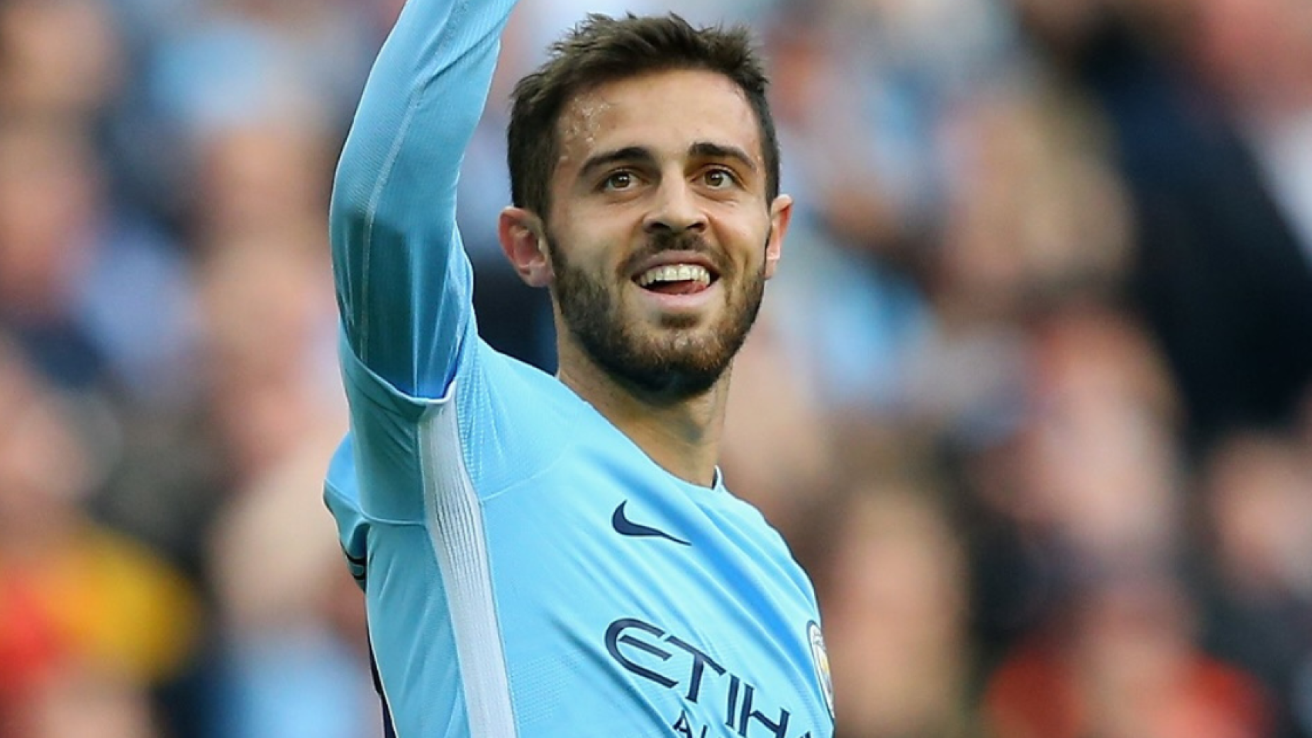 Bernardo Silva quer o futuro resolvido antes do Mundial — e Barcelona e Juventus já não são os favoritos