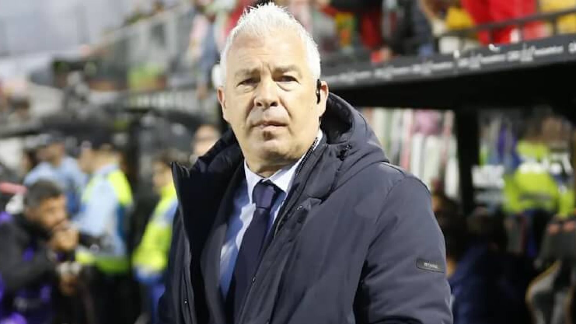 "Para sempre no Dragão" - A homenagem do FC Porto a Jorge Costa