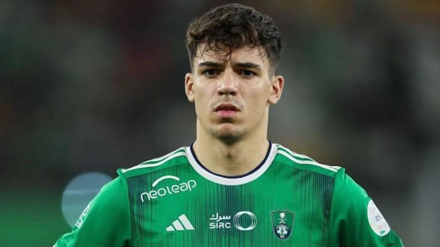 Gabri Veiga mais perto de reforçar o FC Porto: Eis o ponto de situação