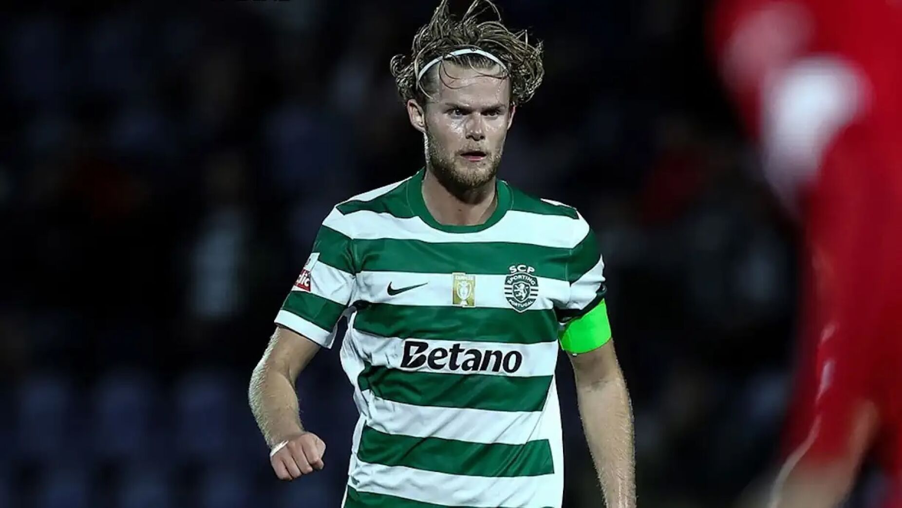 SEM O CAPIT&Atilde;O NO MAIOR JOGO DO ANO: QUEM VAI SUBSTITUIR HJULMAND CONTRA O ARSENAL?