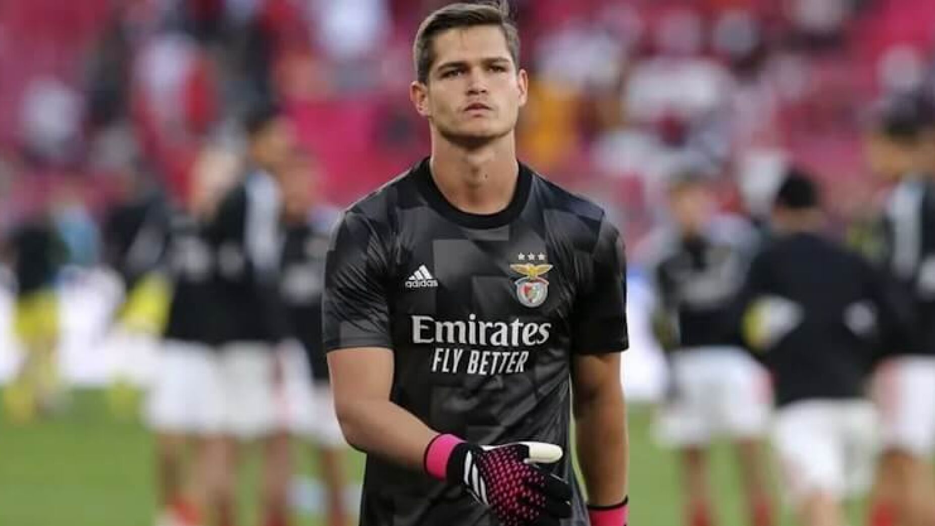 Gustavo Varela e André Gomes de saída do Benfica - ÚLTIMA HORA
