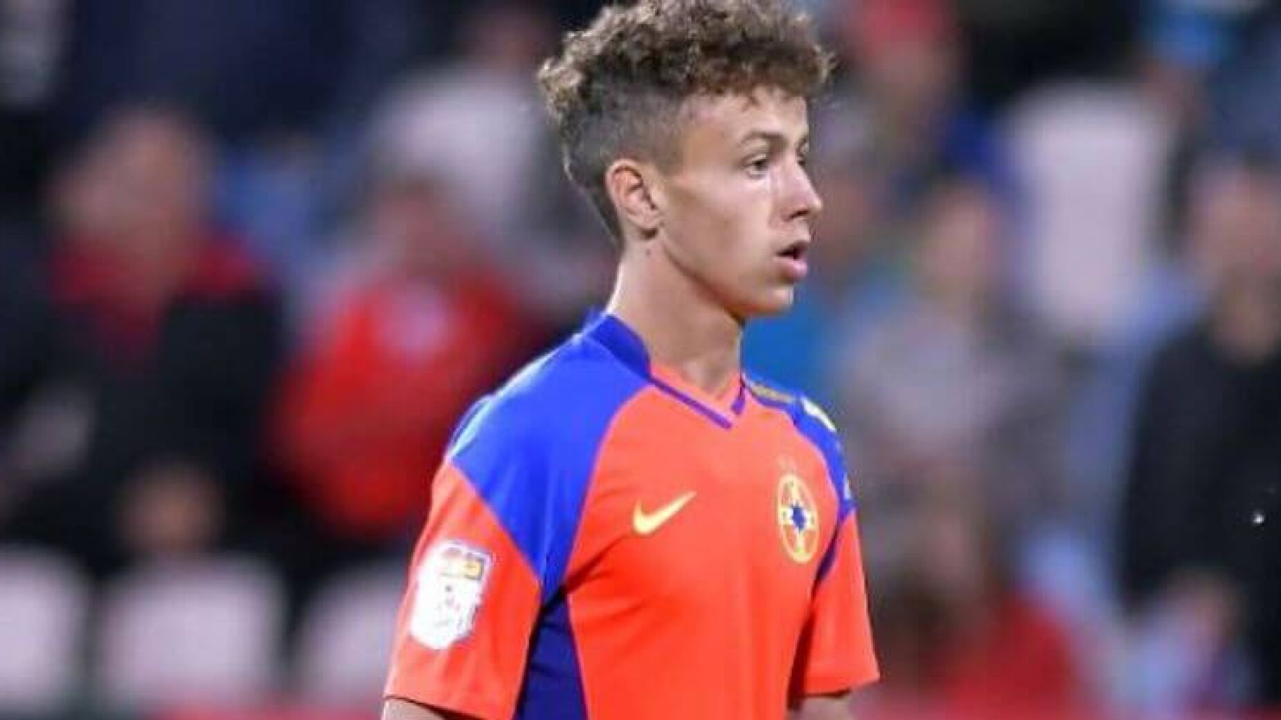 Tragédia: Jogador romeno morre aos 19 anos após queixas desvalorizadas