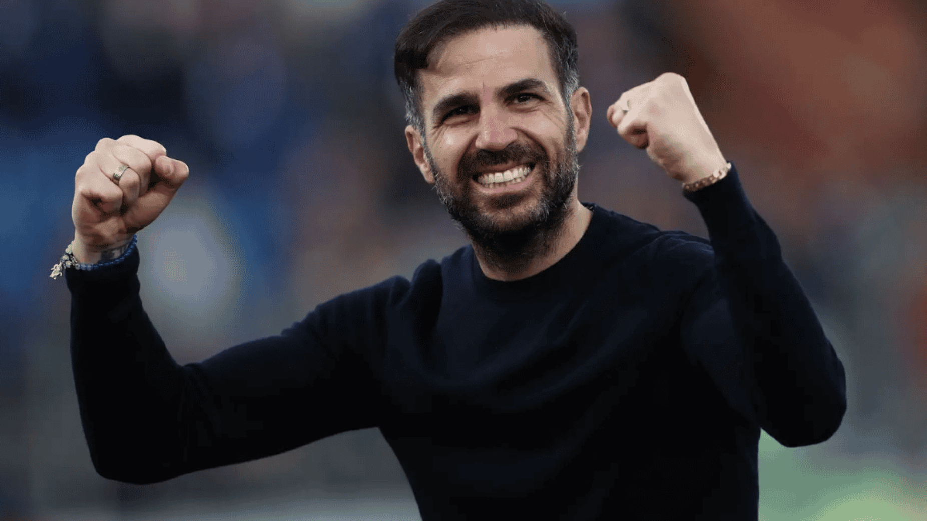 O treinador de sonho de Rui Costa n&atilde;o vai ao Benfica