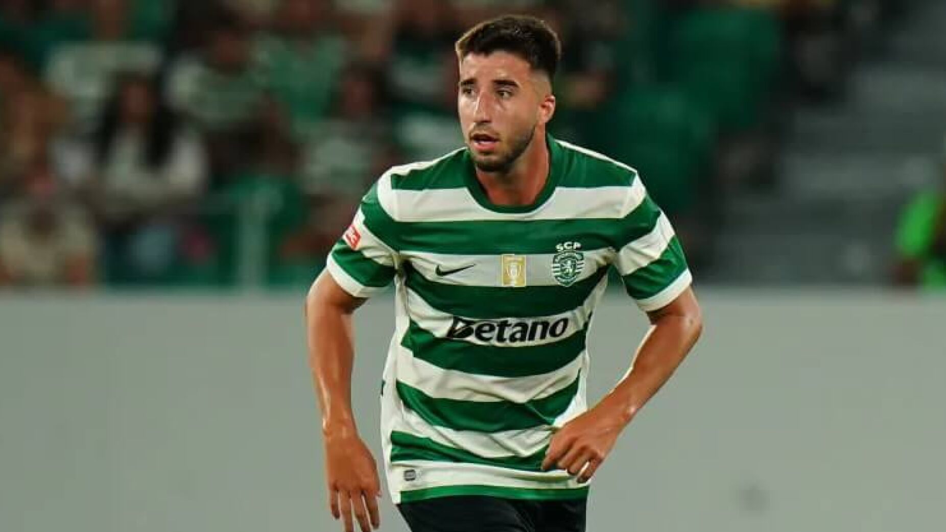 Prioridade: Sporting prepara renovação de Gonçalo Inácio