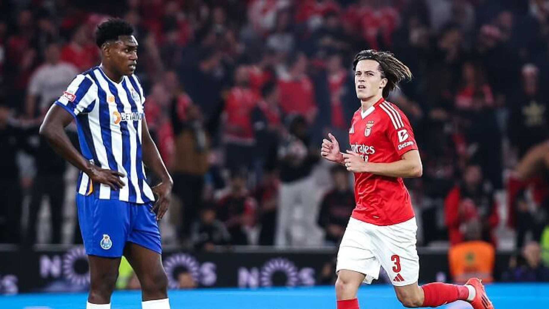 Já há data para o FC Porto-Benfica - ÚLTIMA HORA