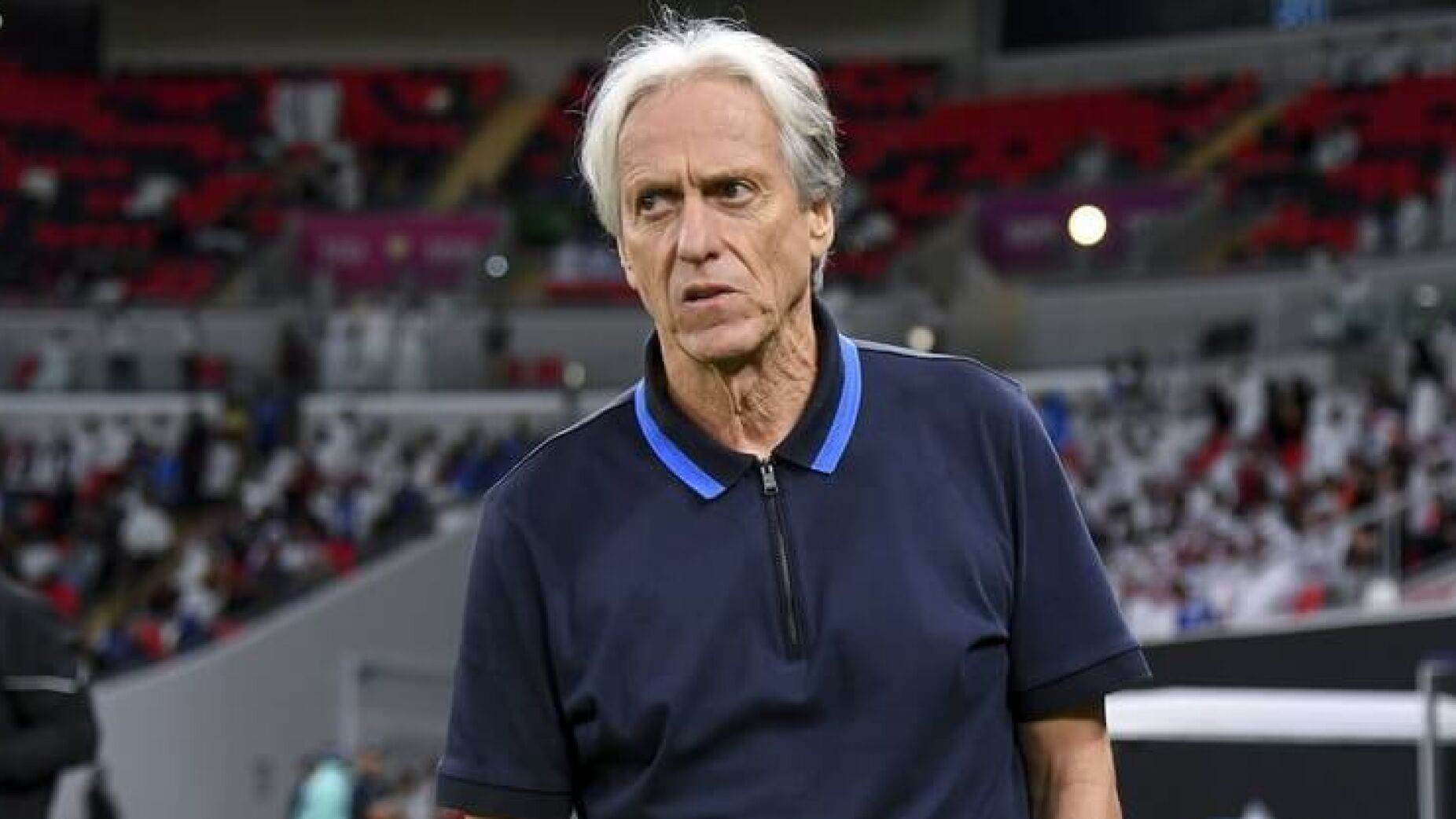 Jesus aponta a craque do Bayern para reforçar ataque do Al Nassr