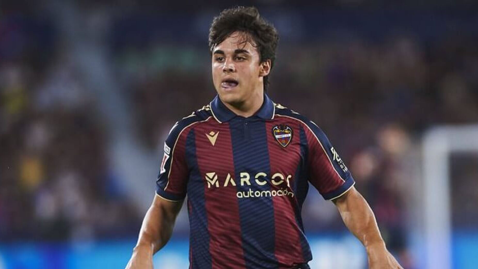 A reação de Carlos Álvarez ao interesse do Benfica