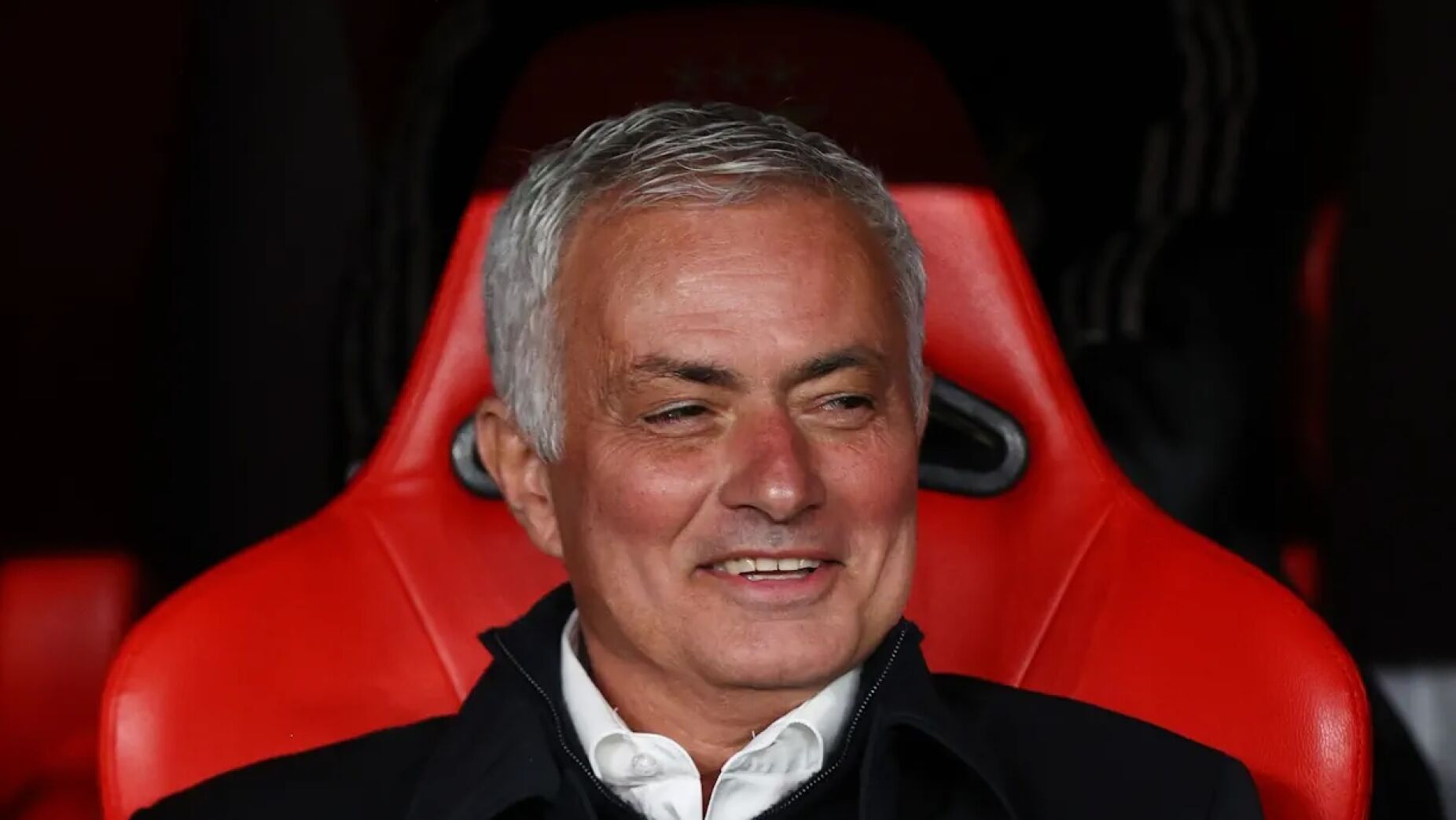 MOURINHO CHOCA TODA A GENTE: "Preferia TER DUAS DERROTAS em vez dos oito empates" &mdash; o Special One contra a sua pr&oacute;pria hist&oacute;ria