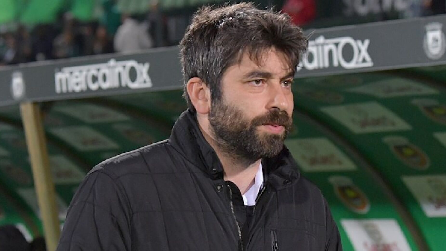 Luís Freire deixa o Rio Ave e o sucessor parece já estar escolhido