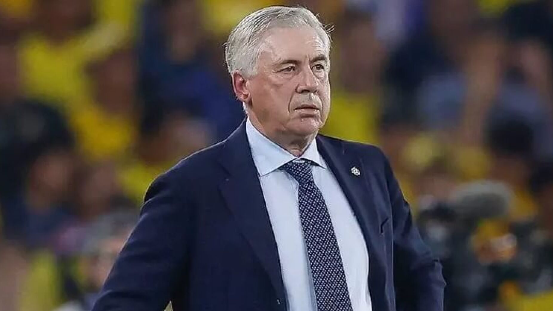 Assim foi a estreia de Ancelotti como selecionador do Brasil