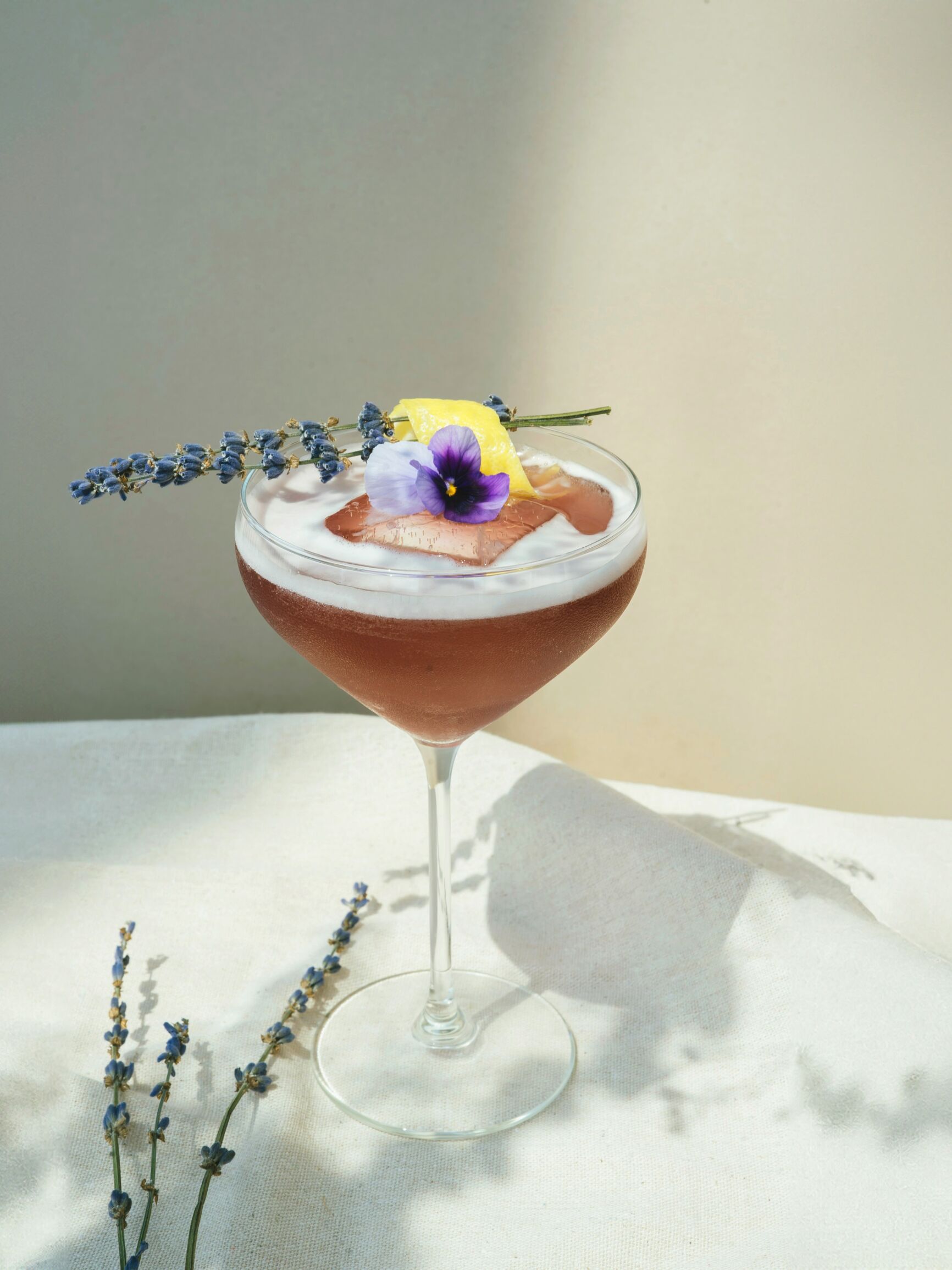 Dry Pornstar Daiquiri