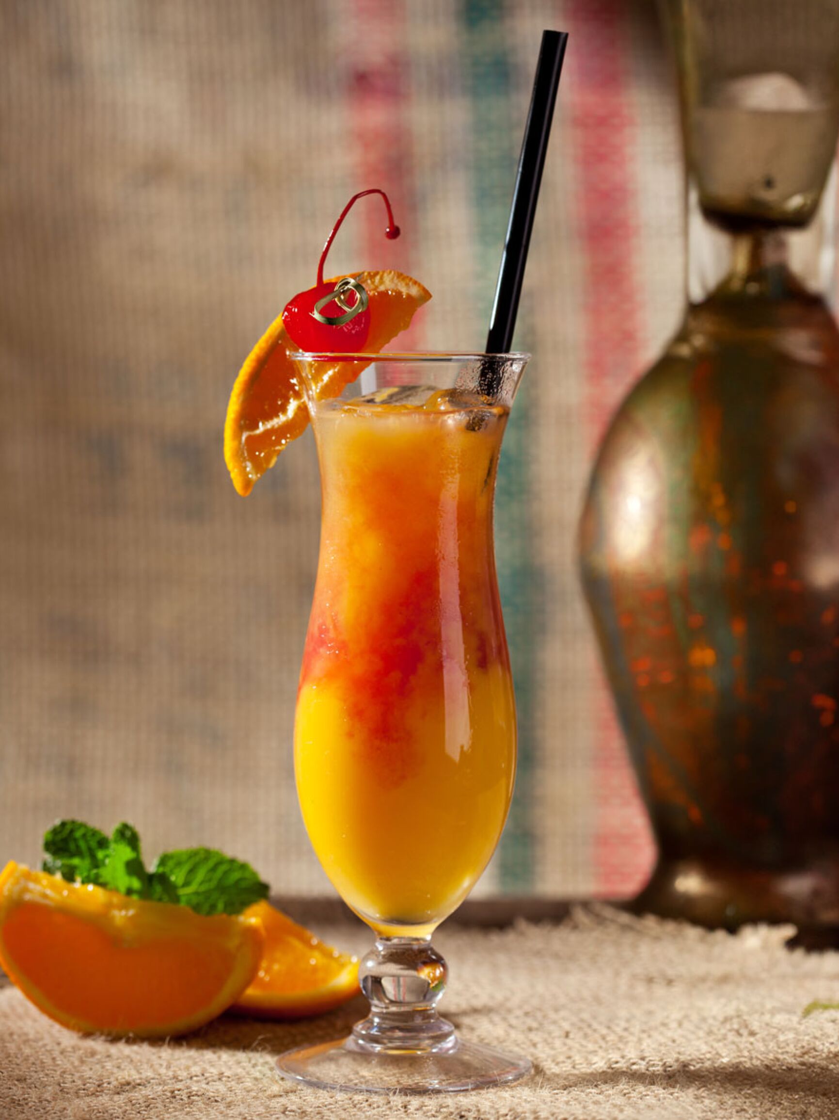 Southern Sex on the Beach