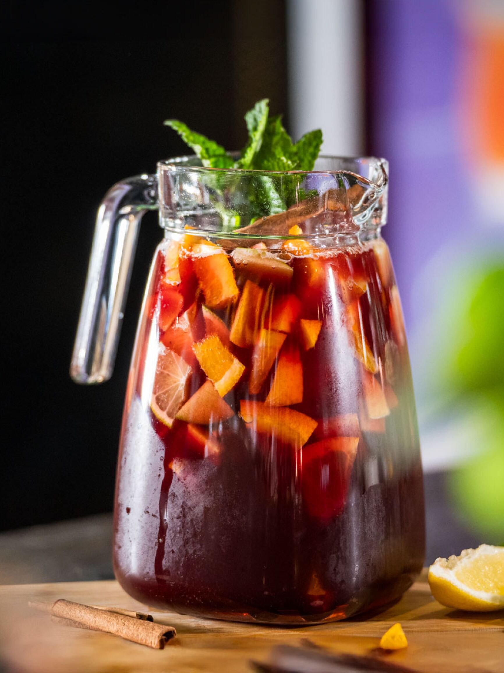 Sangria Tinta