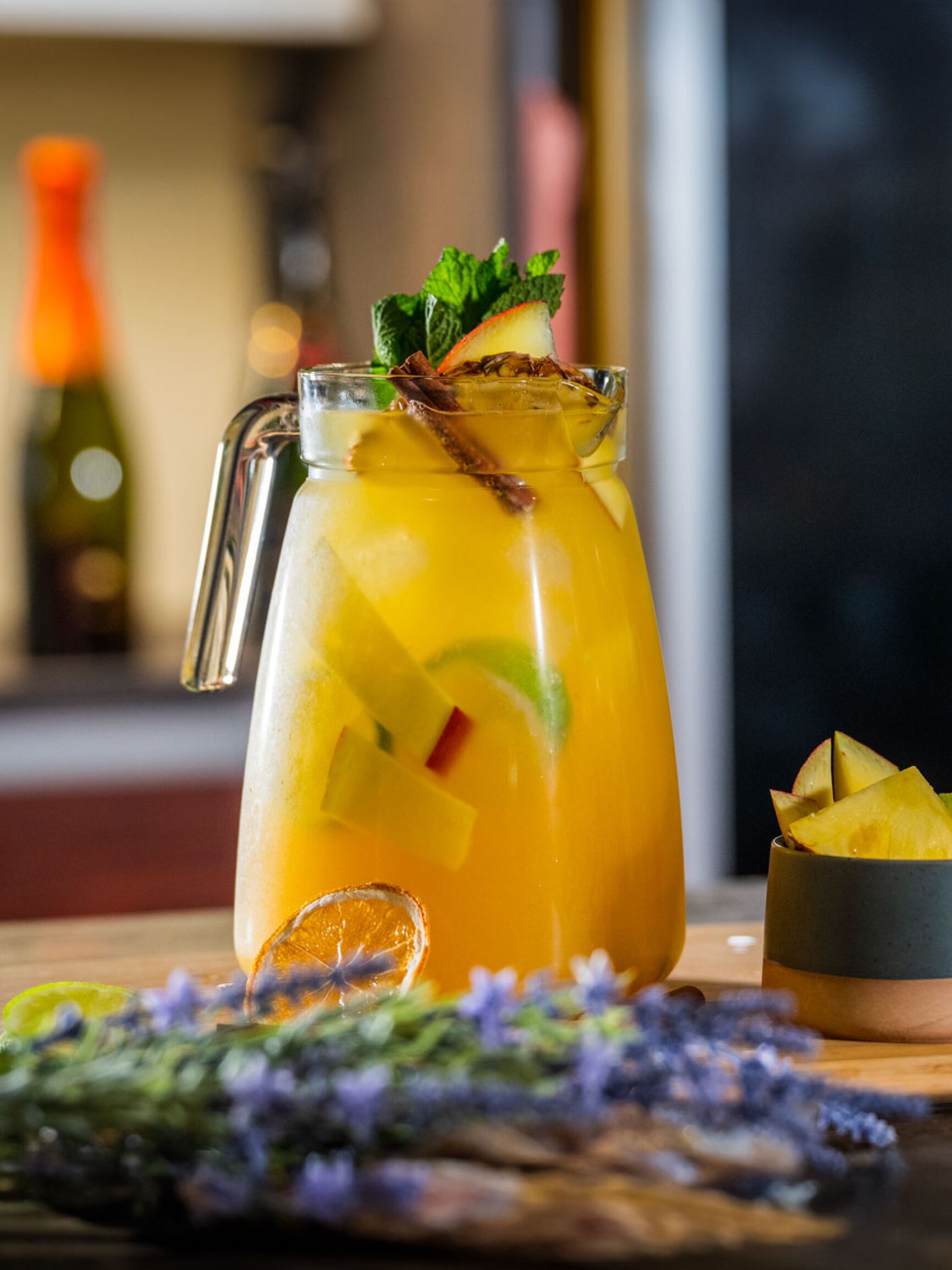 Sangria Tropical