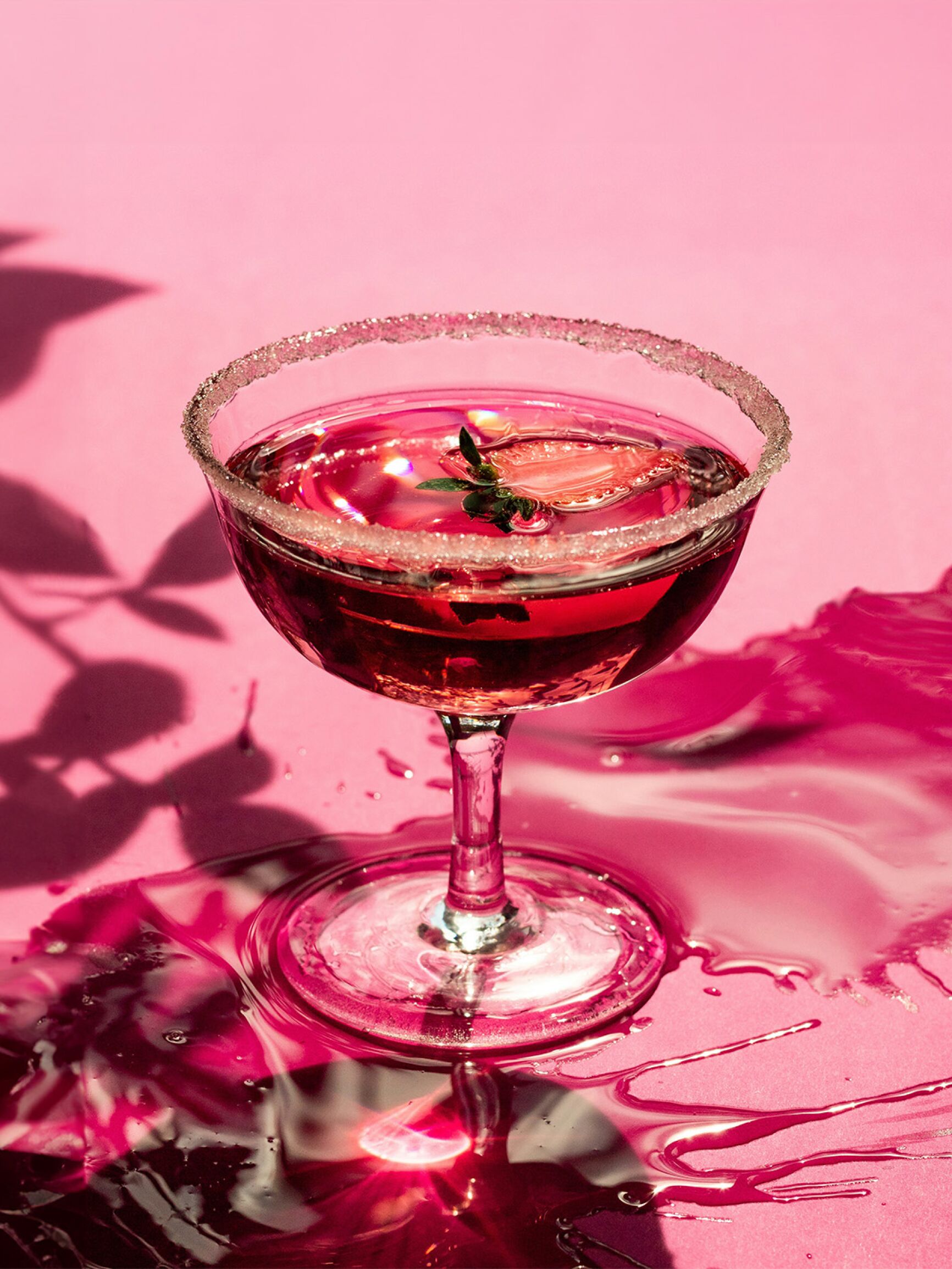 Prickly Pear Spritz