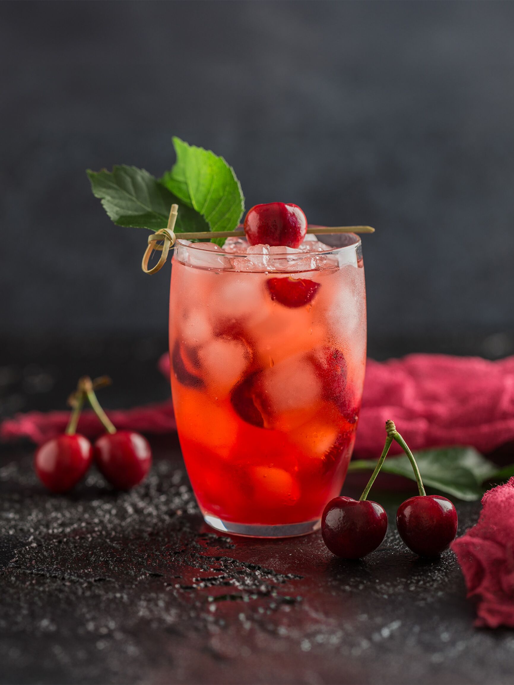 Cherry Point Sour