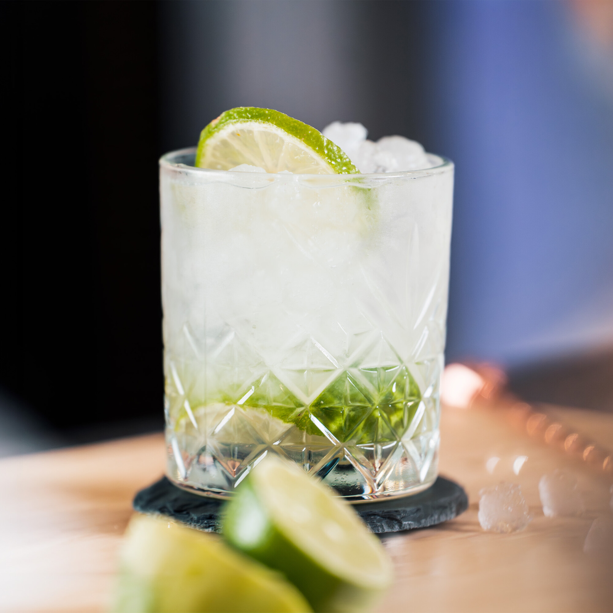 La Caipirinha, la recette traditionnelle du Brsil