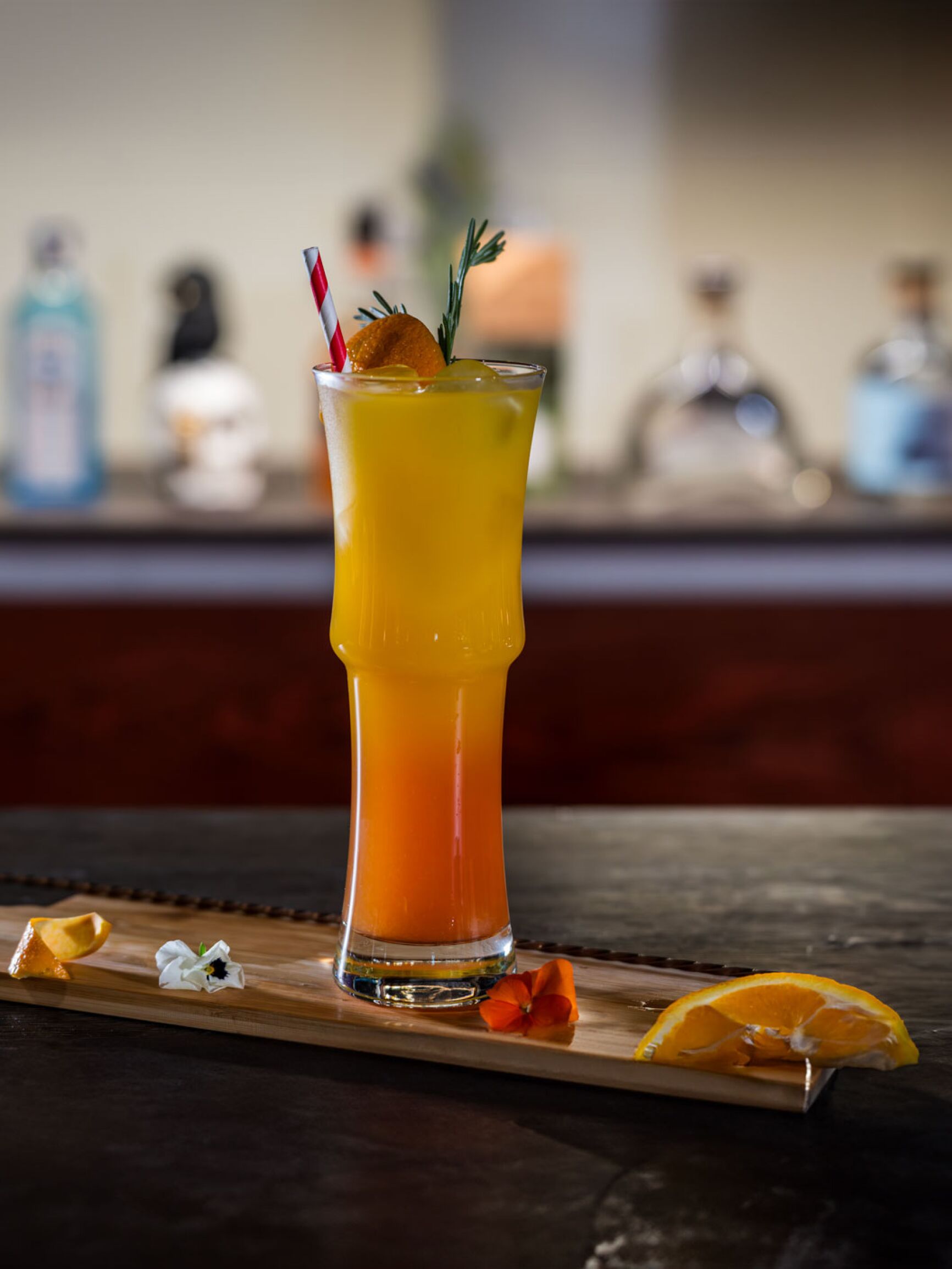 Sex on the Beach, a receita do clássico de verão