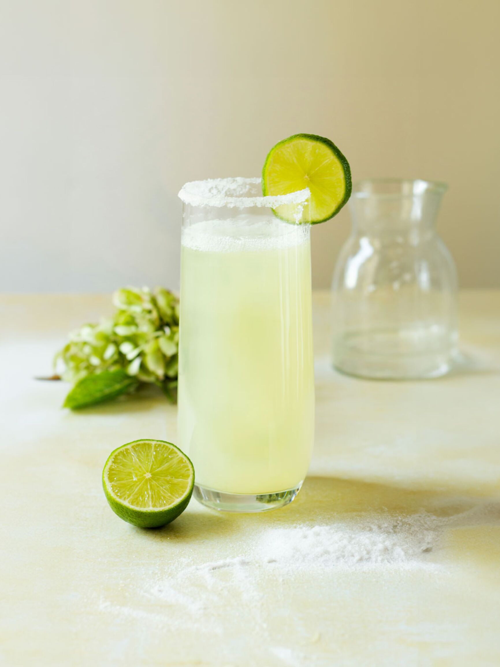 Last Summer Fizz