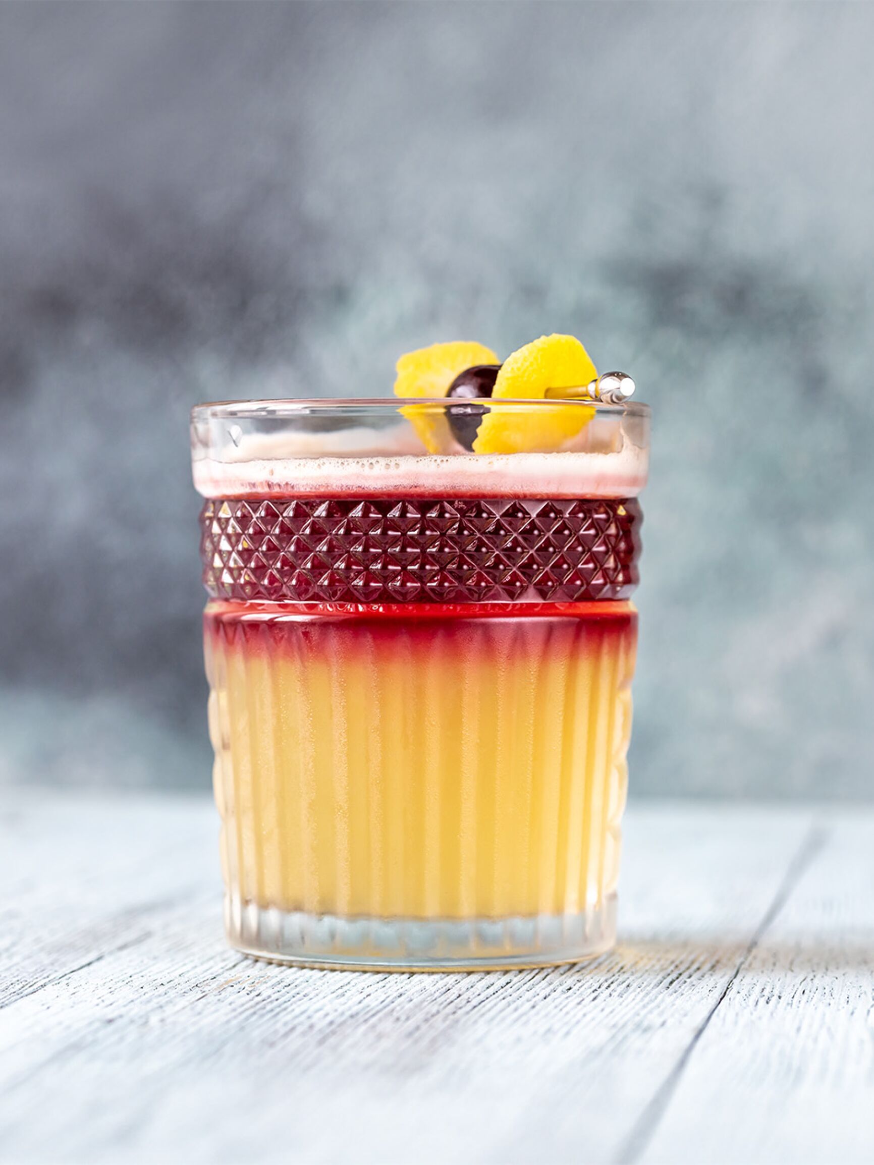New York Sour